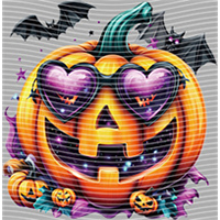 Halloween-WS 6010